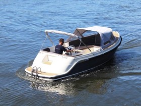 Buy 2022 Interboat Intender 650