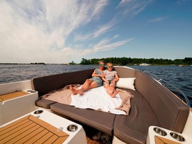 Buy 2022 Interboat Intender 650