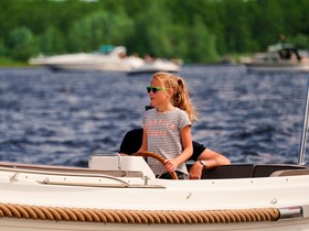 2022 Interboat Intender 650