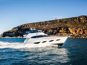 2023 Riviera 72 Sports Motor Yacht myytävänä