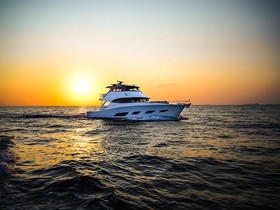 Satılık 2023 Riviera 72 Sports Motor Yacht