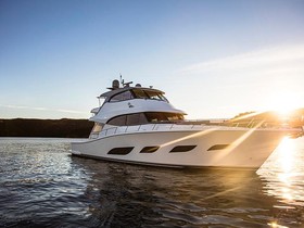 Satılık 2023 Riviera 72 Sports Motor Yacht