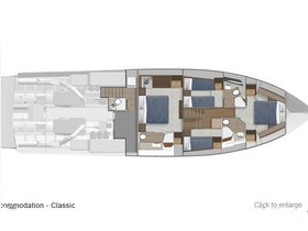 Osta 2023 Riviera 72 Sports Motor Yacht