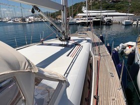 Beneteau Oceanis 58