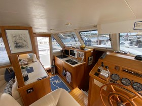2000 Mainship 430 Trawler