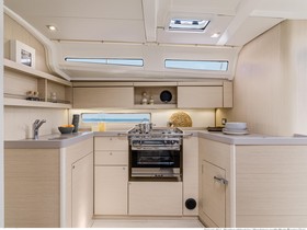 2023 Beneteau Oceanis 40.1