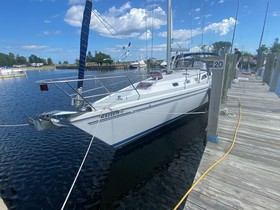 2006 Catalina 42 Mkii for sale