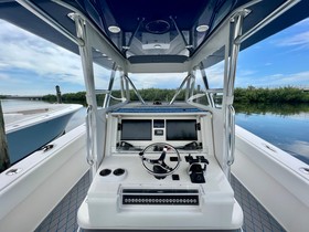 2012 Invincible 42 Open Fisherman for sale