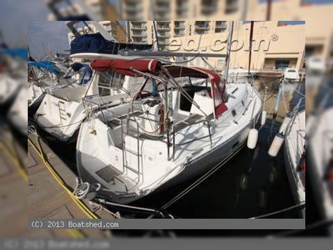 Beneteau Oceanis 361 Clipper