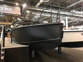 2021 XO Boats 270 Front Cabin