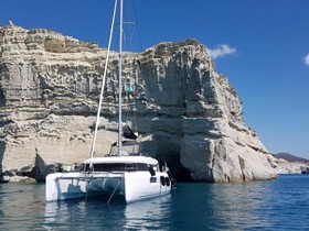 Acquistare 2018 Lagoon 50