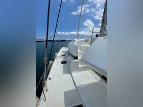 2018 Lagoon 50