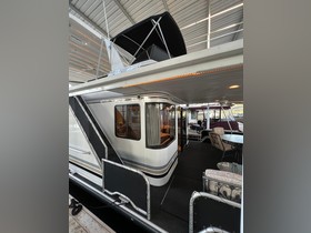 2000 Stardust 16 X 70 Widebody Houseboat satın almak