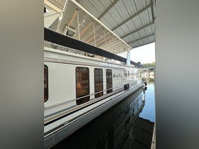 2000 Stardust 16 X 70 Widebody Houseboat