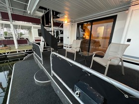 Satılık 2000 Stardust 16 X 70 Widebody Houseboat
