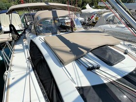 2016 Jeanneau Sun Odyssey 50 Ds myytävänä