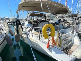 Osta 2016 Jeanneau Sun Odyssey 50 Ds