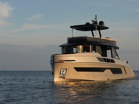2020 Explorer Motor Yachts 62