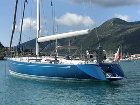 Buy 1998 Baltic 60 Custom