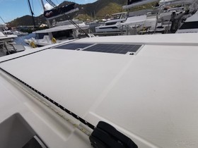 2018 Leopard 45 à vendre