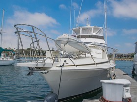 Vegyél 1987 Bertram Sport Fisherman