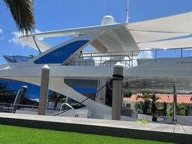 2018 Azimut 80 Flybridge for sale