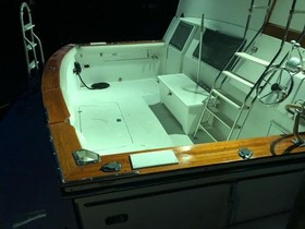 1990 Californian Cockpit Motor Yacht