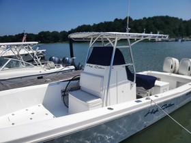 2009 Ocean Master Center Console for sale