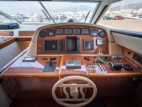 Buy 2001 Ferretti Yachts 80