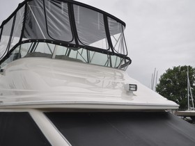 1997 Maxum 4100 Sca