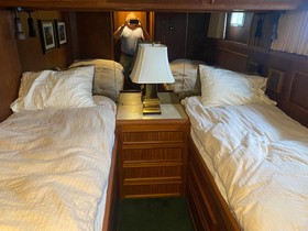 1983 Hatteras 53 Extended Deckhouse Motor Yacht for sale
