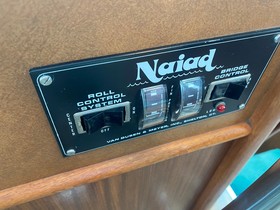1983 Hatteras 53 Extended Deckhouse Motor Yacht zu verkaufen