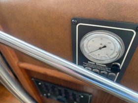 1983 Hatteras 53 Extended Deckhouse Motor Yacht kaufen