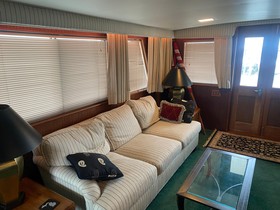 1983 Hatteras 53 Extended Deckhouse Motor Yacht for sale