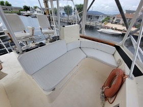 1988 Topaz 44 Sportfisherman for sale