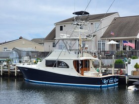 1988 Topaz 44 Sportfisherman