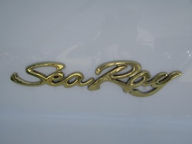 2000 Sea Ray 510 Sundancer