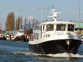 Kjøpe 2022 American Tug 485