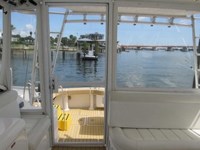 2007 Viking 45 Open for sale