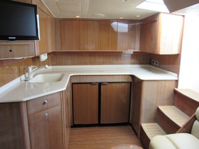 2007 Viking 45 Open for sale