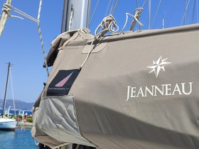 2011 Jeanneau Sun Odyssey 36I myytävänä