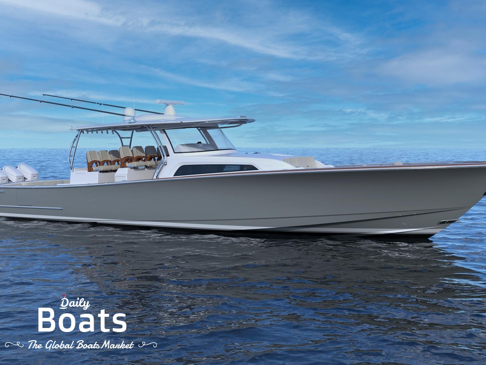 2024 Valhalla Boatworks V55 for sale. View price, photos and Buy 2024 Valhalla Boatworks V55