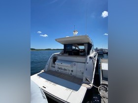 2016 Sea Ray 400 Sundancer