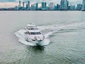 2016 Azimut 60 Flybridge zu verkaufen