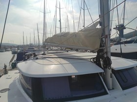 2008 Fountaine Pajot Orana 44 Grand Large for sale