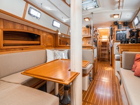 1999 Pacific Seacraft 40 for sale