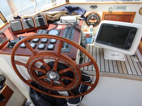 Köpa 1984 Trintella Center Cockpit
