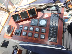 1984 Trintella Center Cockpit till salu