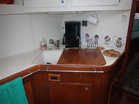 1984 Trintella Center Cockpit
