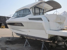 2019 Jeanneau Nc 33 in vendita